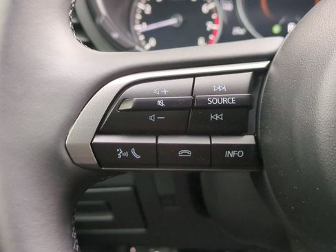 New 2026 MAZDA MAZDA3 s Sport image 23