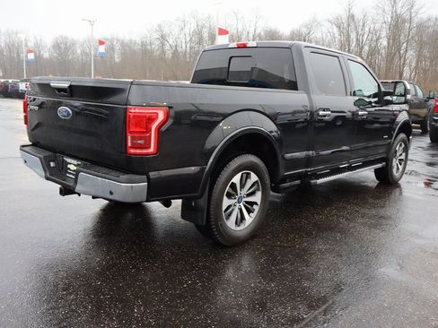 Used 2015 Ford F150 Lariat image 36
