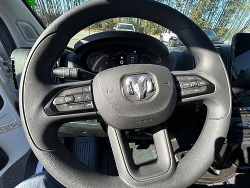 New 2026 RAM ProMaster 2500 w/ Quick Order Package 22G SLT image 8