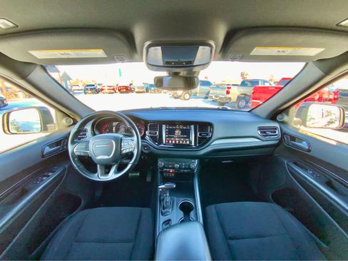 Used 2023 Dodge Durango SXT Launch Edition image 27