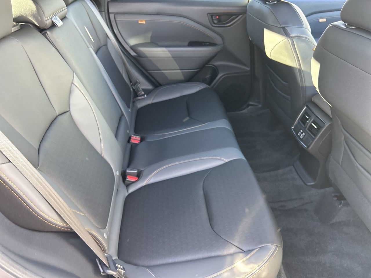 New 2026 Subaru Forester Wilderness AWD/4WD image 9