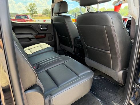 Used 2016 GMC Sierra 2500 SLT AWD/4WD image 19