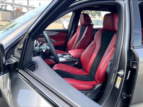 Used 2023 Acura MDX A-Spec image 27