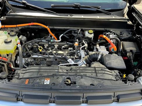 Used 2024 Ford Maverick Lariat FWD image 33