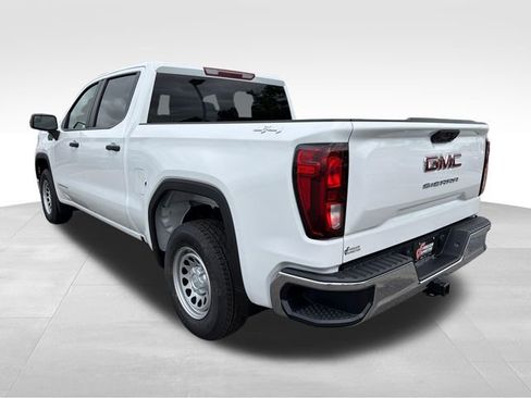 New 2026 GMC Sierra 1500 Pro w/ Pro Value Package image 5