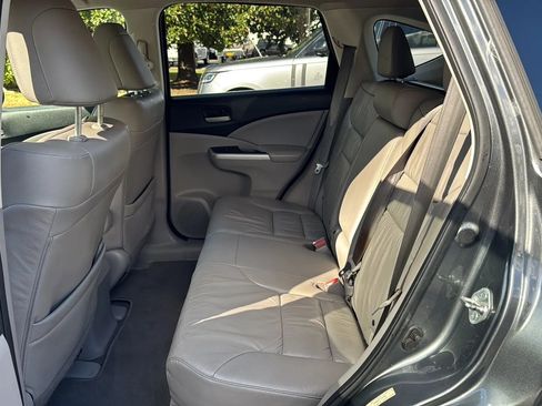 Used 2013 Honda CR-V EX-L image 11