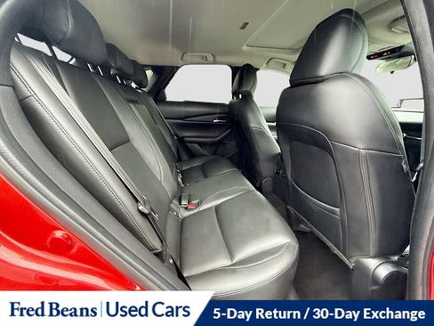 Used 2021 MAZDA CX-30 AWD 2.5 S w/ Preferred Package image 36