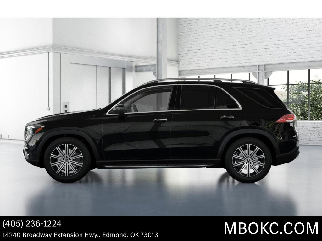 Used 2026 Mercedes-Benz GLE 350 4MATIC image 35