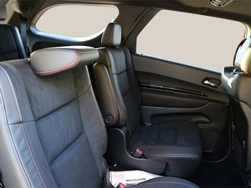New 2026 Dodge Durango GT image 19