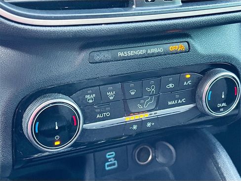 Used 2022 Ford Escape SE w/ Convenience Package image 15