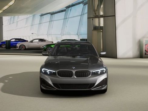 New 2026 BMW 330i Sedan w/ Premium Package image 28