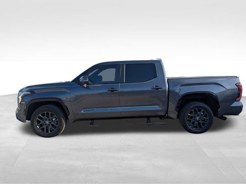 Used 2025 Toyota Tundra Platinum image 5