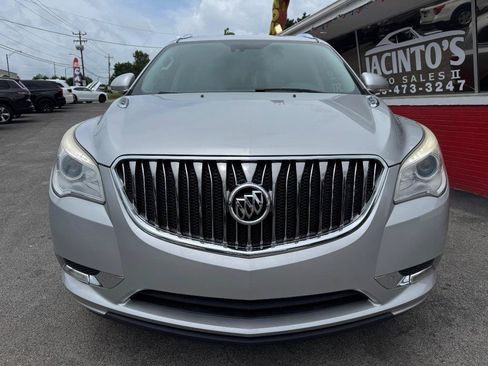 Used 2015 Buick Enclave Leather FWD image 7