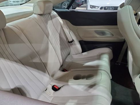 Used 2018 Mercedes-Benz E 400 Coupe image 23