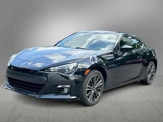 Used 2014 Subaru BRZ Limited RWD video 1