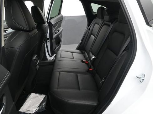 Used 2025 Nissan Murano SL AWD/4WD image 14