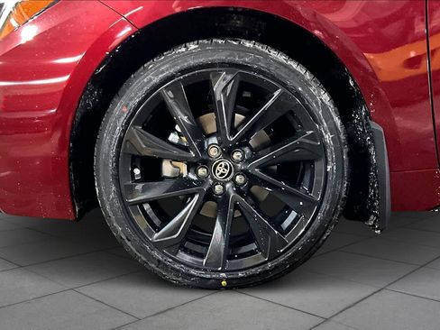 New 2026 Toyota Corolla SE AWD/4WD image 11