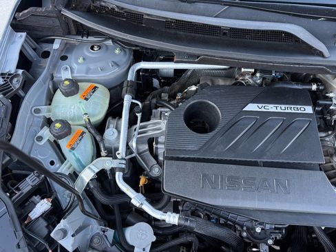 Used 2023 Nissan Rogue Platinum image 13