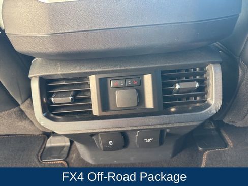 Certified 2023 Ford F150 Platinum w/ Equipment Group 701A High image 27