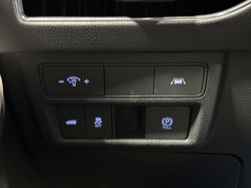 Used 2023 Hyundai Sonata SEL w/ Preferred Accessory Package FWD image 19