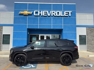 New 2026 GMC Acadia Elevation image 1