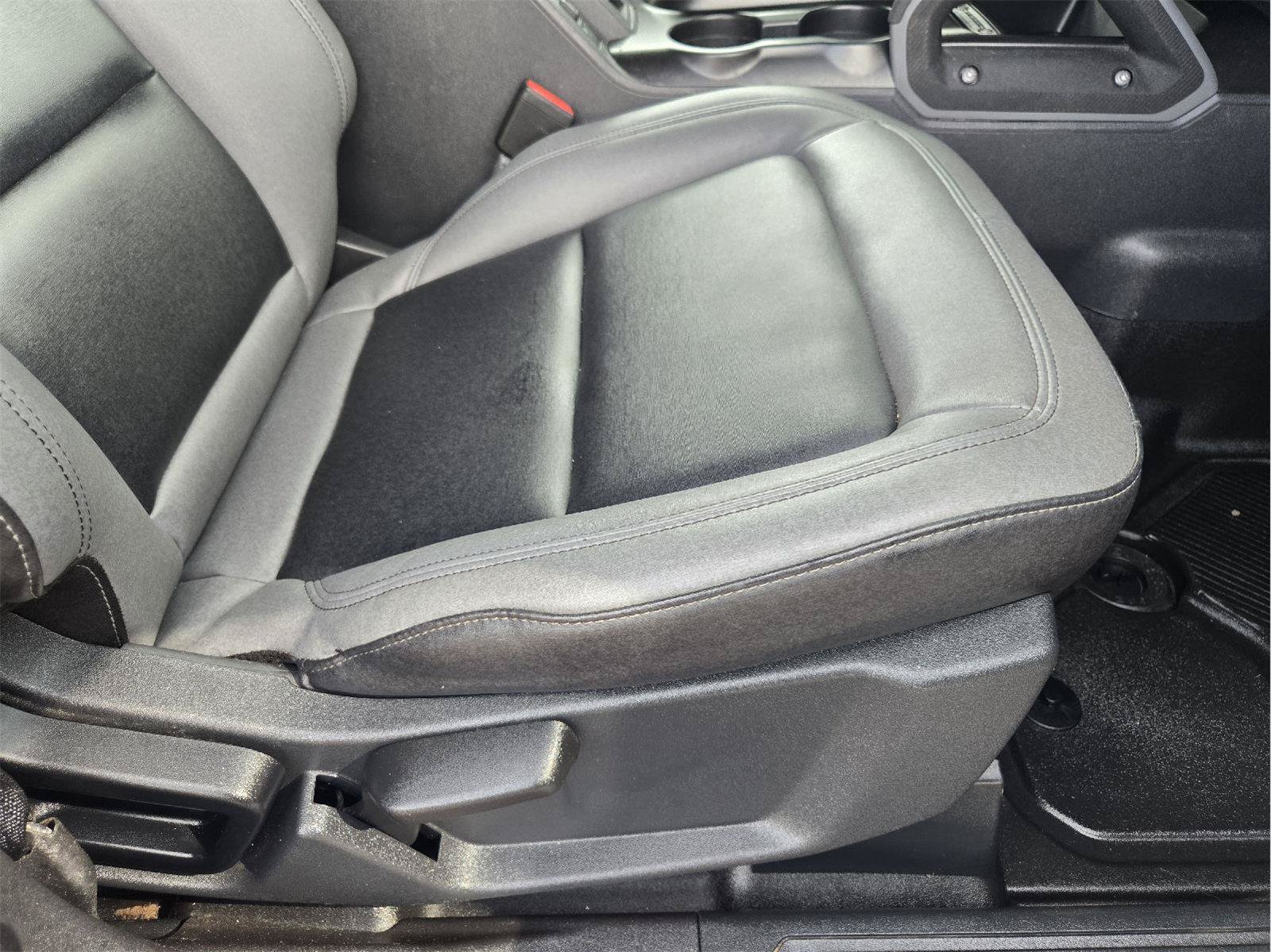 Used 2023 Ford Bronco Big Bend AWD/4WD image 23