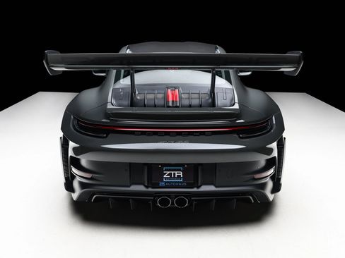 Used 2024 Porsche 911 GT3 RS RWD image 16
