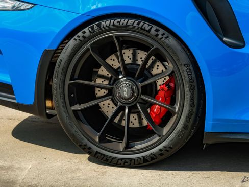 Used 2016 Porsche 911 GT3 RS RWD image 61