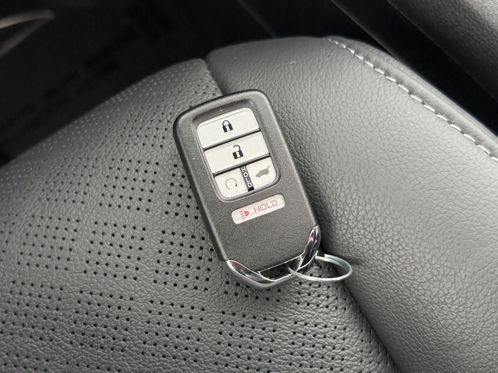 Used 2023 Honda Passport Elite image 31