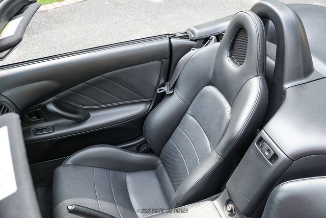Used 2000 Honda S2000 image 37