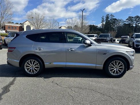 Used 2024 Genesis GV80 2.5T image 6