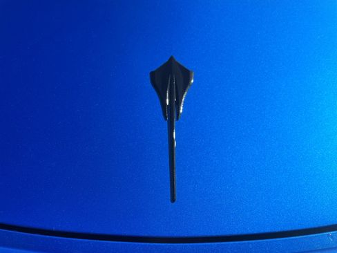 Used 2026 Chevrolet Corvette Stingray Preferred Cpe w/ Z51 Performance Package image 27