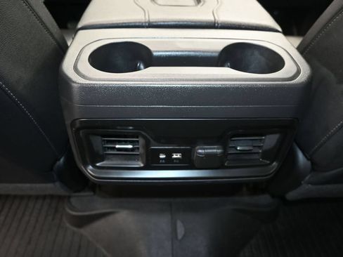 Used 2022 Chevrolet Silverado 1500 RST w/ All Star Edition Plus AWD/4WD image 20