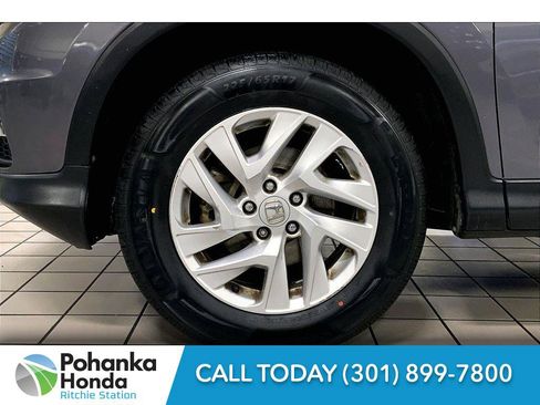 Used 2016 Honda CR-V EX image 8