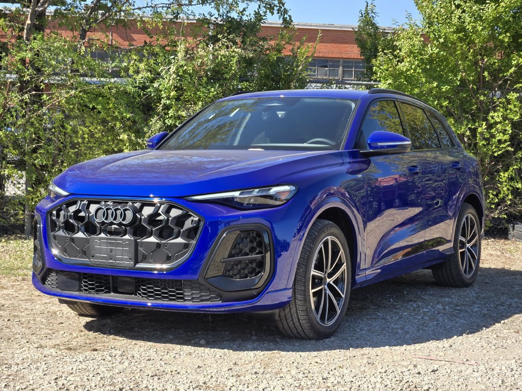 New 2026 Audi Q5 Prestige AWD/4WD image 6