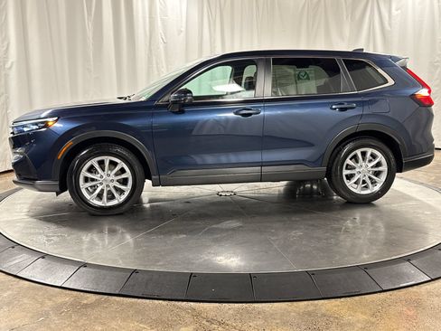 Used 2024 Honda CR-V EX-L image 8