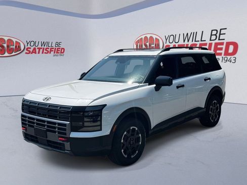 Used 2026 Hyundai Palisade XRT Pro AWD/4WD image 3