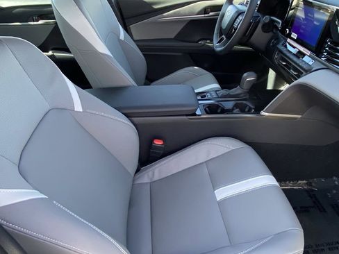 Certified 2026 Toyota Camry SE w/ Convenience Package image 16