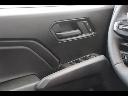 New 2026 Chevrolet Colorado Trail Boss image 16