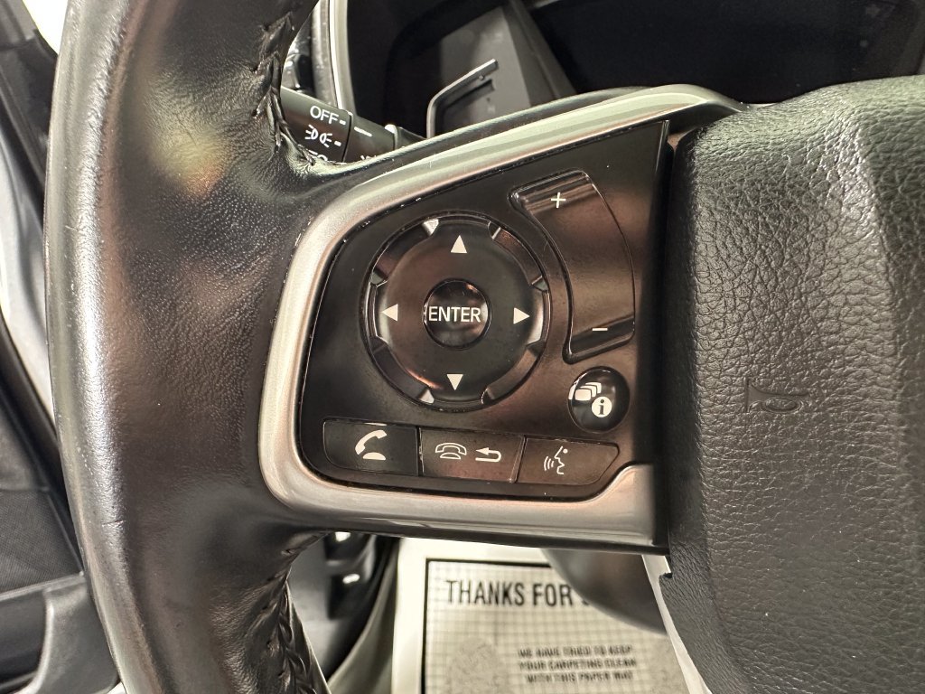 Used 2022 Honda CR-V EX-L image 25