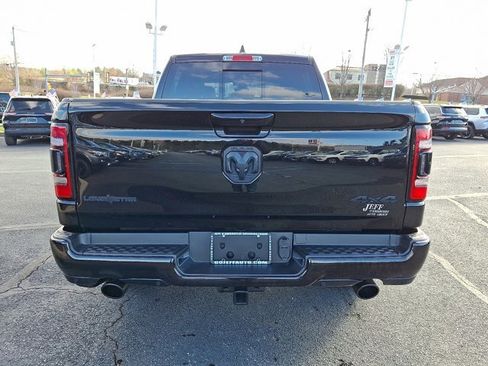 Certified 2023 RAM 1500 Lone Star image 6
