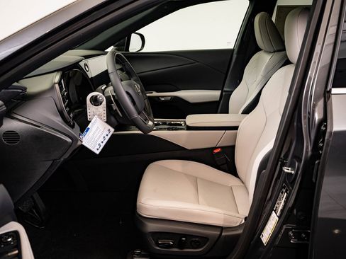 New 2026 Lexus RX 350 Premium image 19