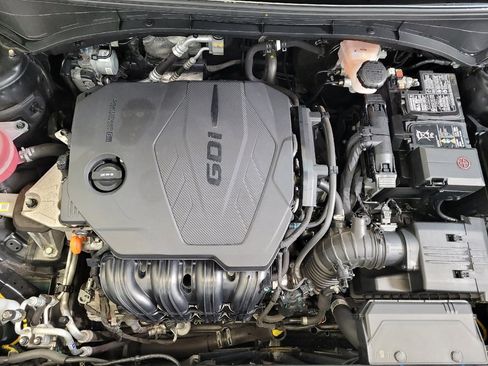 Used 2022 Kia Sorento LX image 30