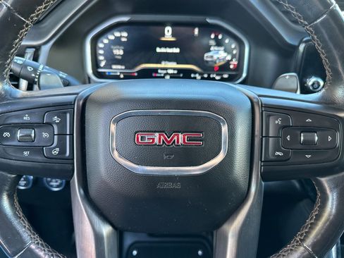 Used 2023 GMC Sierra 1500 AT4 w/ AT4 Premium Package image 24