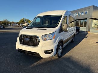 Used 2022 Ford Transit 350 XLT video 2