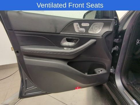 Used 2022 Mercedes-Benz GLE 350 4MATIC image 13