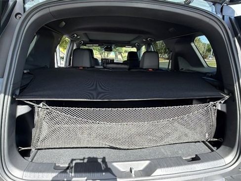 New 2026 Honda Passport TrailSport image 13