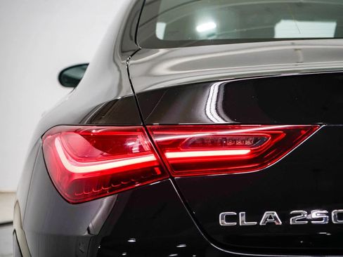 Certified 2024 Mercedes-Benz CLA 250 CLA 250 image 9