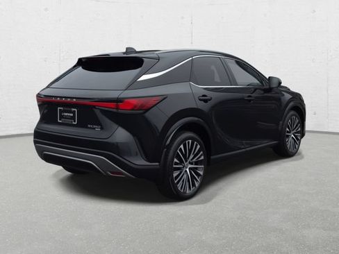 Certified 2023 Lexus RX 350 Premium Plus w/ Accessory Package AWD/4WD image 5