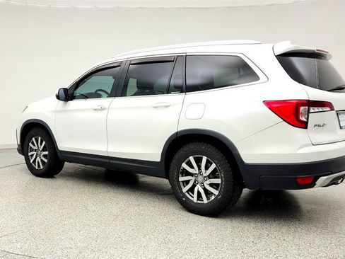 Used 2020 Honda Pilot EX-L image 7